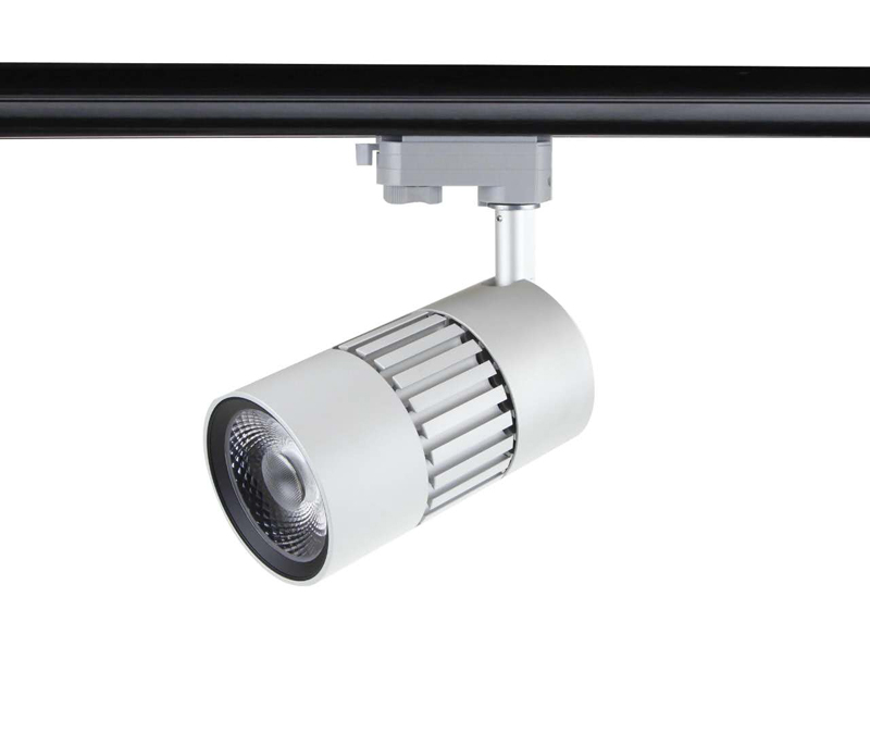 Euro Series LED track light 9W 15W 30W 45W