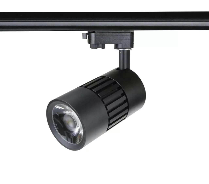 Euro Series LED track light 9W 15W 30W 45W