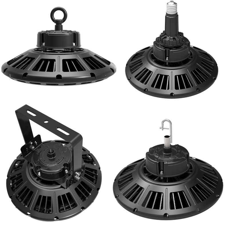 UFO LED High Bay Light 200W