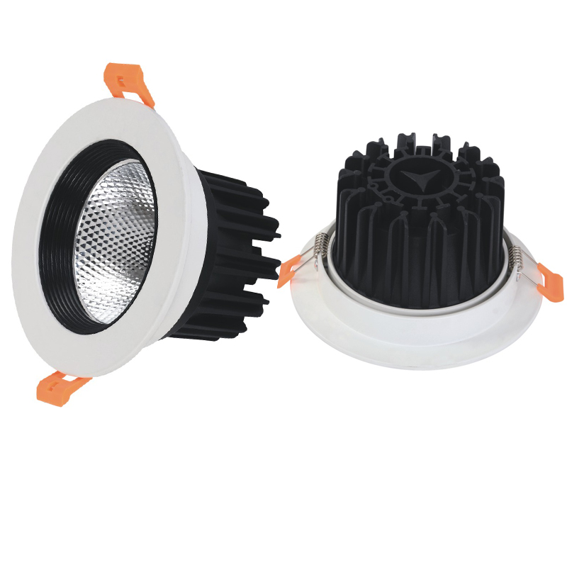 COB Series LED Spot Downlight