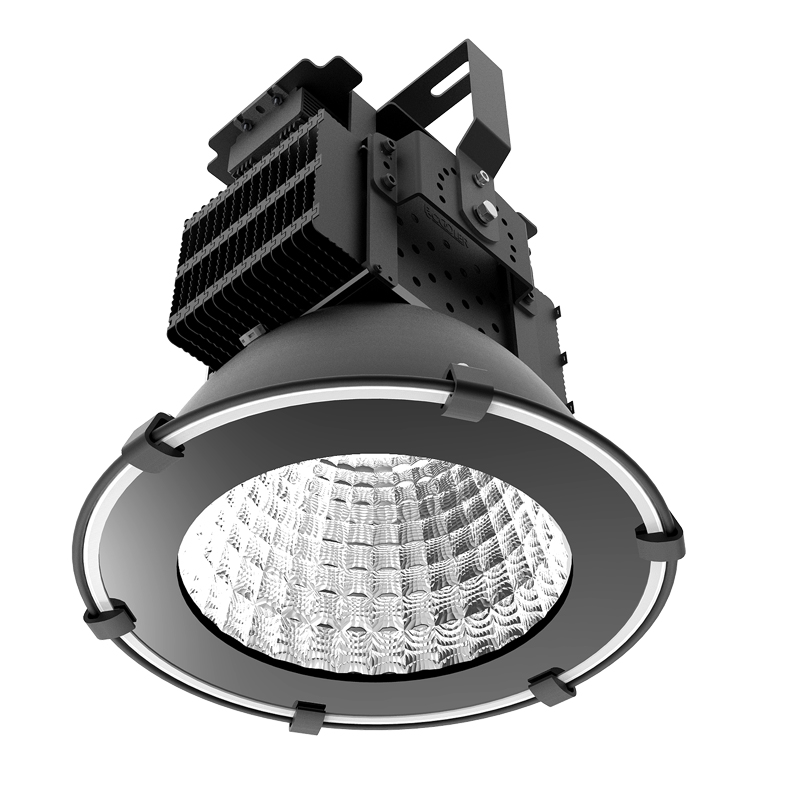 H Series 100W led high bay