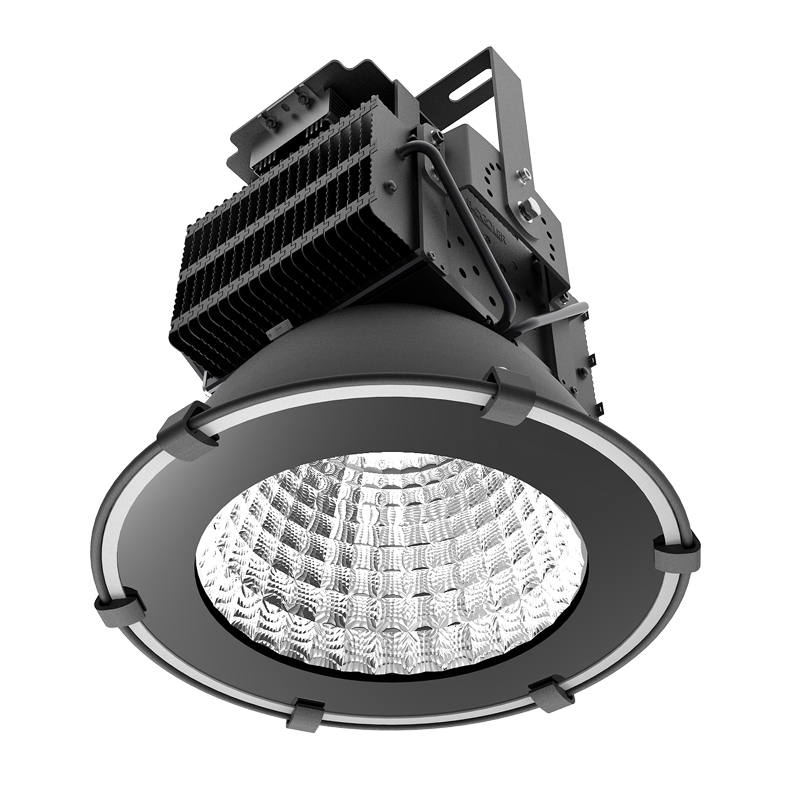 H Series 200W led high bay