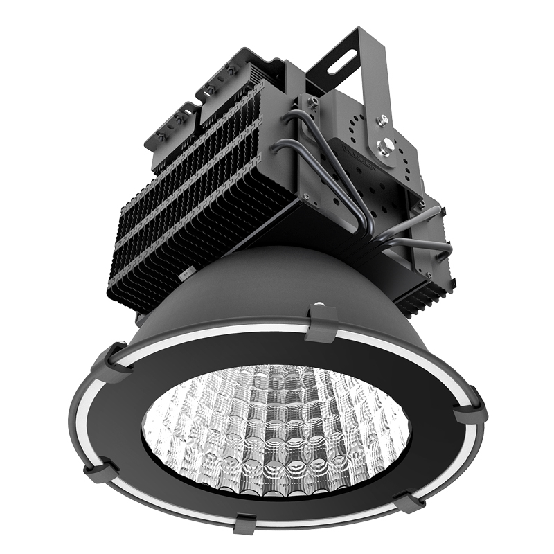 H Series 300W led high bay