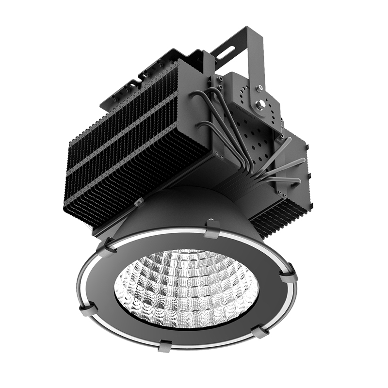 H Series 500W led high bay