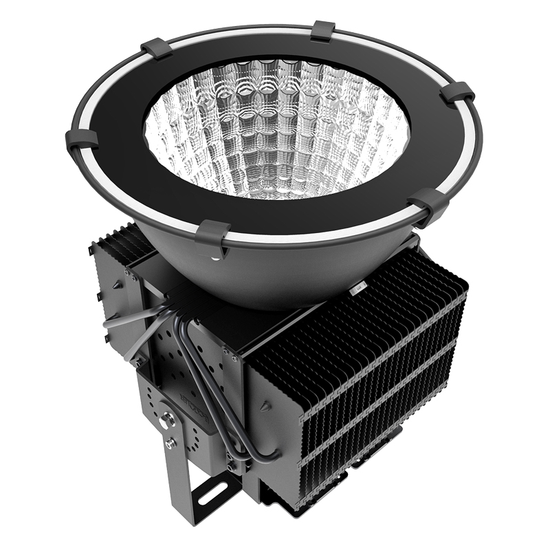 H Series 400W led high bay