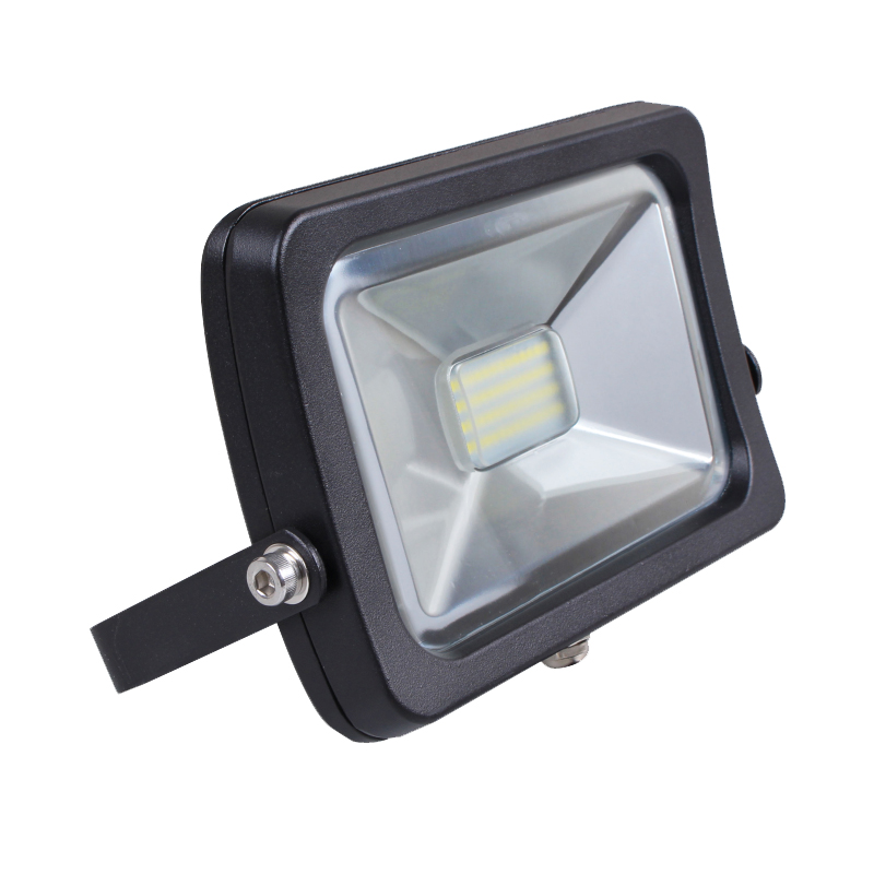 MINI CURVE LED Flood Light 20W