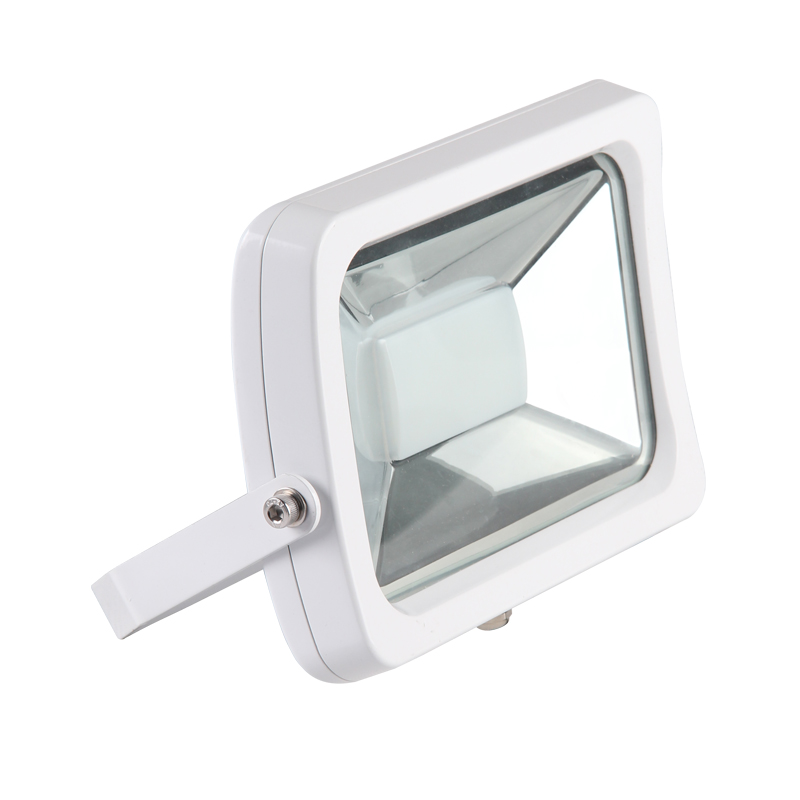 MINI CURVE LED Flood Light 10W