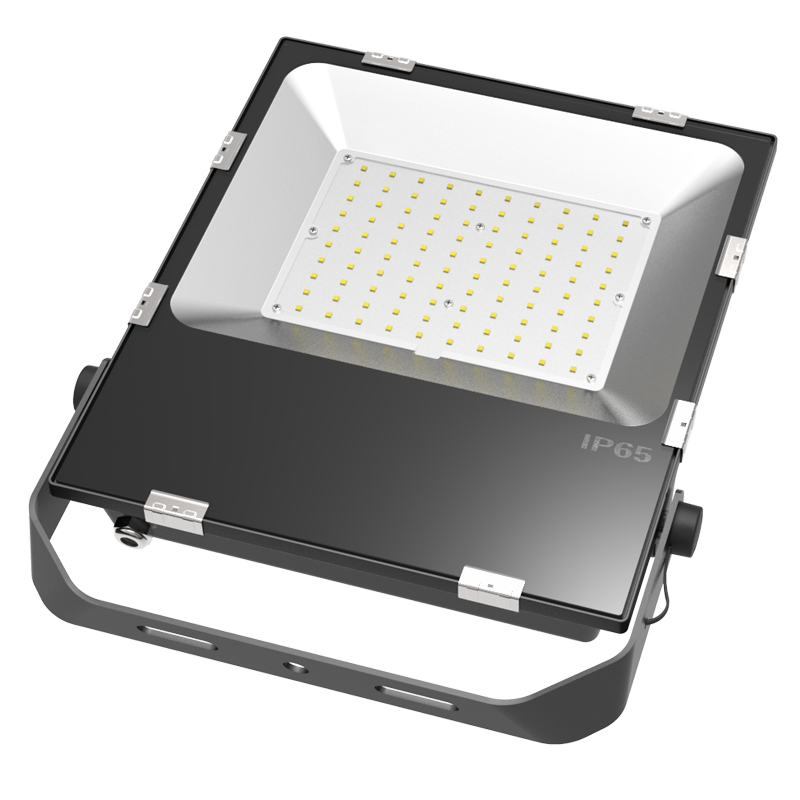 Slim LED Flood Light 150W