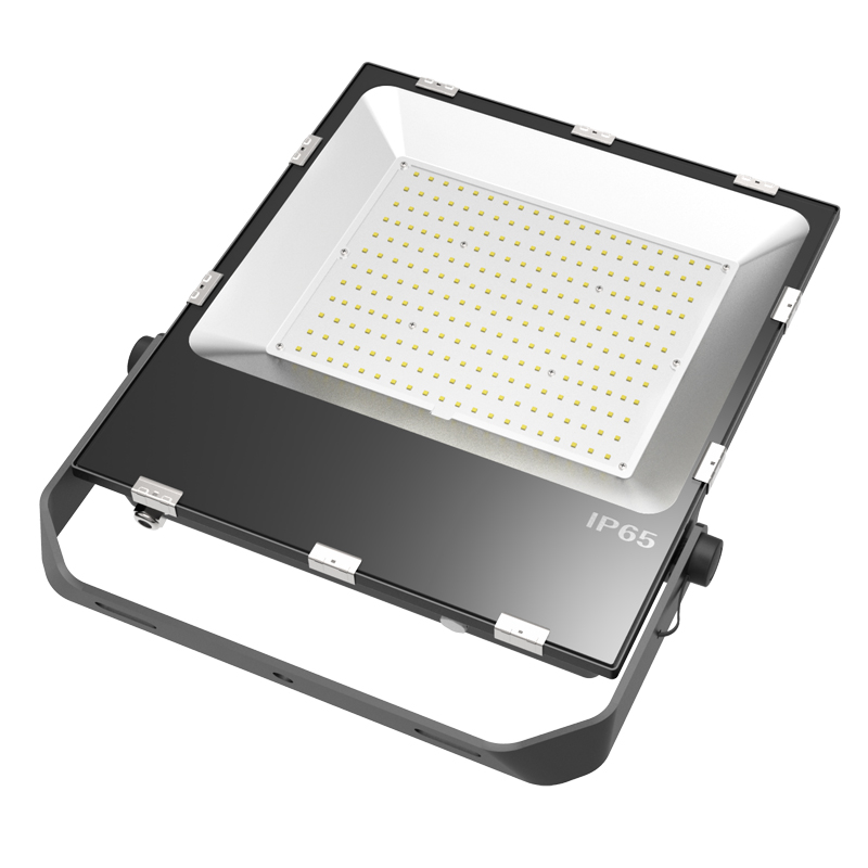 Slim LED Flood Light 200W