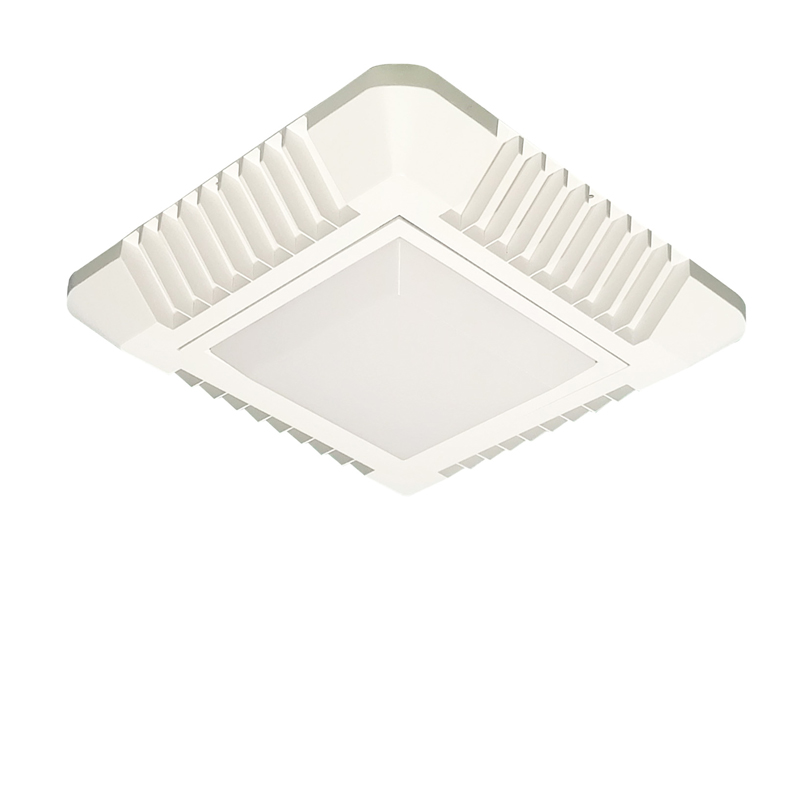 IP65 150W LED Canopy Light