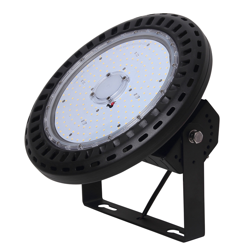 IP65 150W UFO LED High bay light