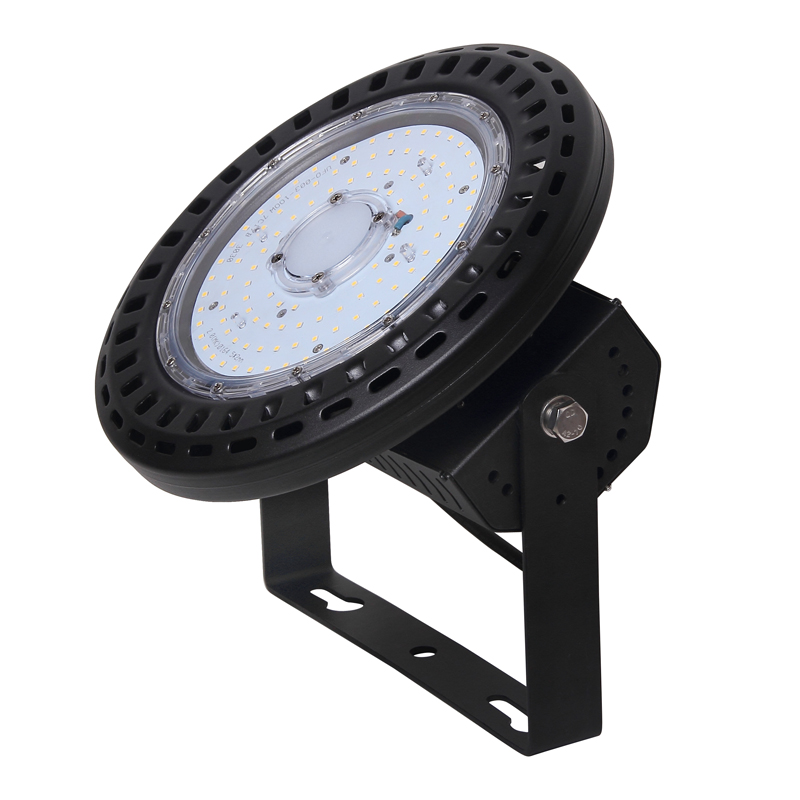 IP65 100W UFO LED high bay light